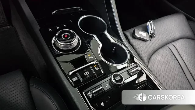 Kia K5 Hybrid 3rd Generation id 3634257 из Кореи 19