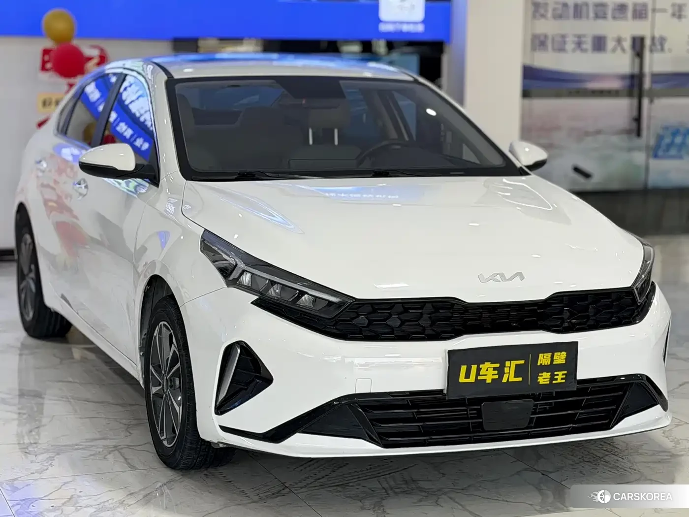 Kia K3 id 4538674 из Китая 9