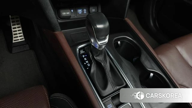 Hyundai Santa Fe TM id 4907509 из Кореи 32