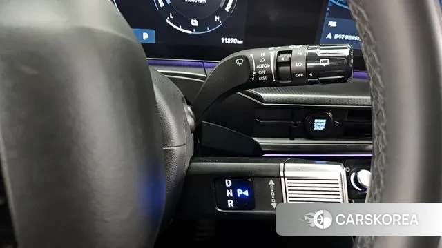 Hyundai Santa Fe (MX5) id 2974286 из Кореи 19