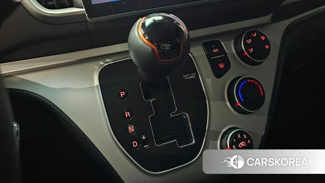 Kia The New Ray id 3955181 из Кореи 19