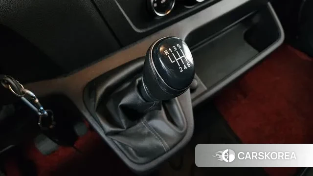 Renault Korea (Samsung) Master id 3626551 из Кореи 19