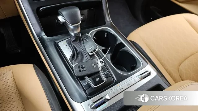 Kia Carnival 4th generation id 2990129 из Кореи 19