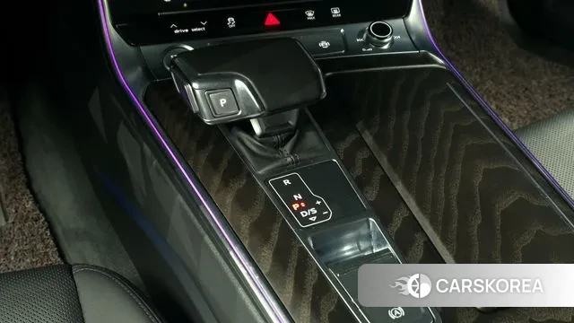 Audi A6 (C8) id 3008537 из Кореи 19