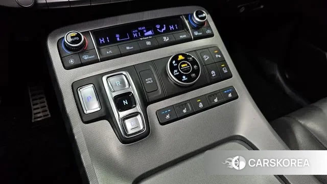 Hyundai Palisade id 3578585 из Кореи 19