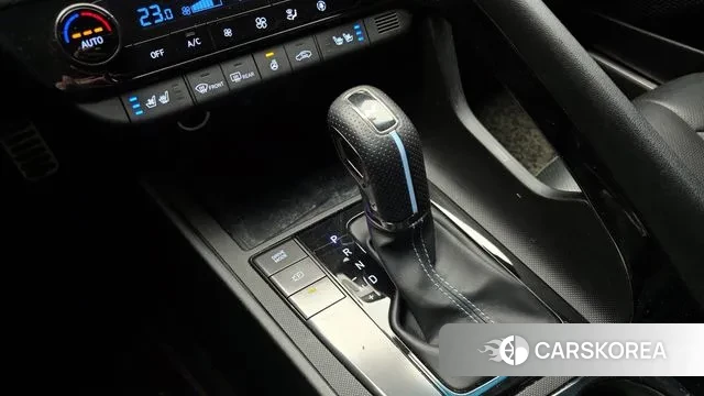 Hyundai Avante (CN7) id 3665532 из Кореи 19