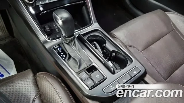 Hyundai Grandeur IG id 2951948 из Кореи 19