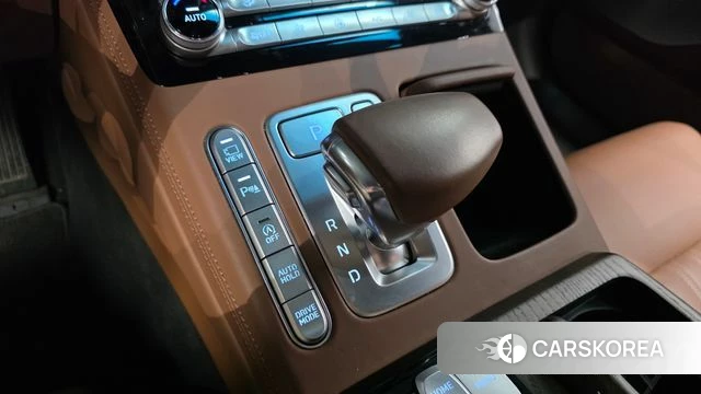 Genesis G90 id 4496166 из Кореи 19