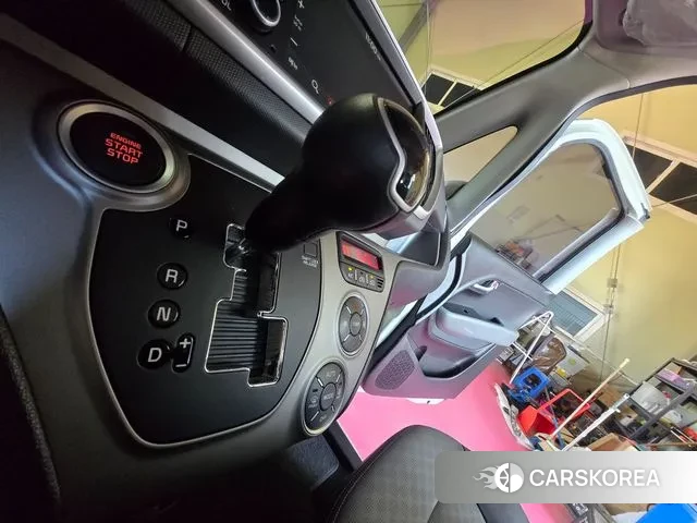 Kia The New Ray id 3616370 из Кореи 19