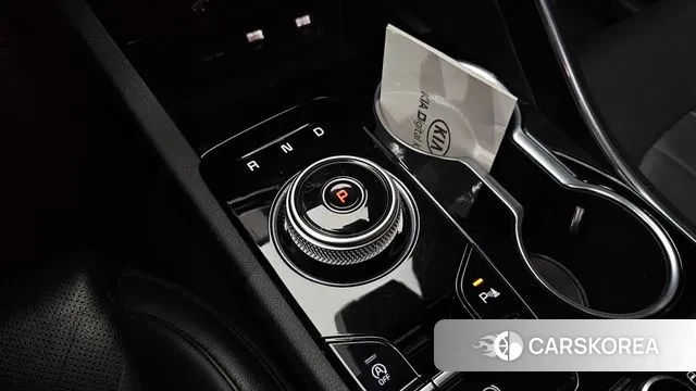 Kia K5 3rd generation id 3778437 из Кореи 19