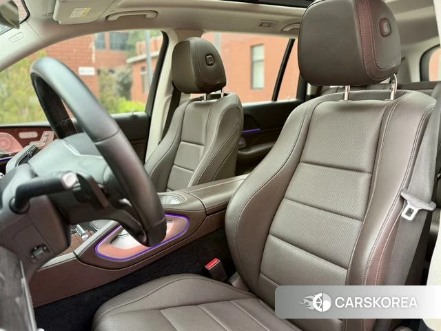 Mercedes-Benz GLS id 4297305 из Китая 21