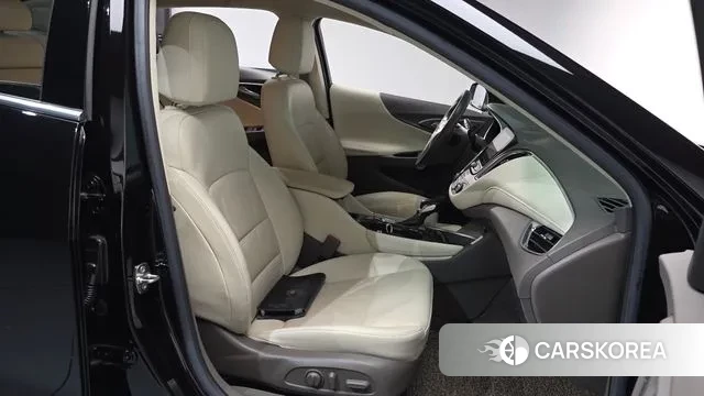 Chevrolet (GM Daewoo) The New Malibu id 3263106 из Кореи 19