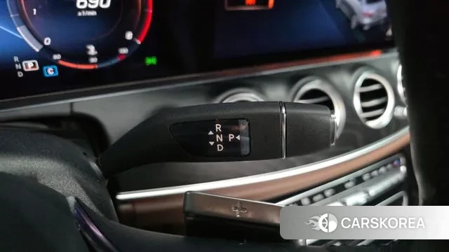 Mercedes-Benz E-Class W213 id 3492530 из Кореи 19