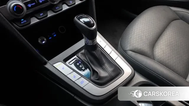 Hyundai The New Avante AD id 3687346 из Кореи 19