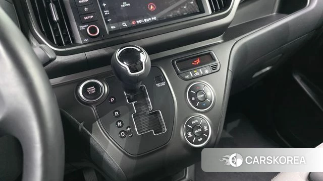 Kia The New Kia Ray id 4280741 из Кореи 19