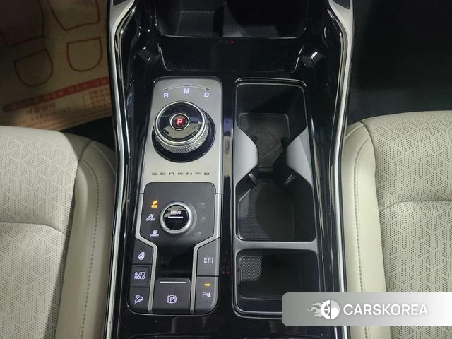 Kia Sorento 4th Generation id 4267799 из Кореи 19
