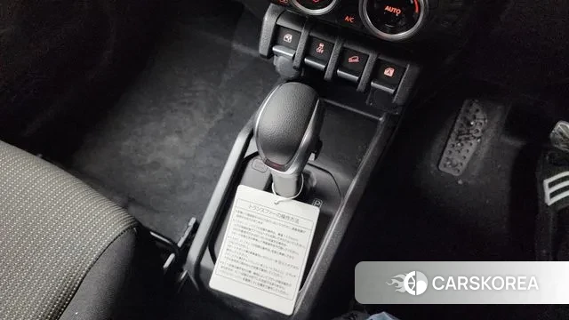 Suzuki Jimny id 3079182 из Кореи 19