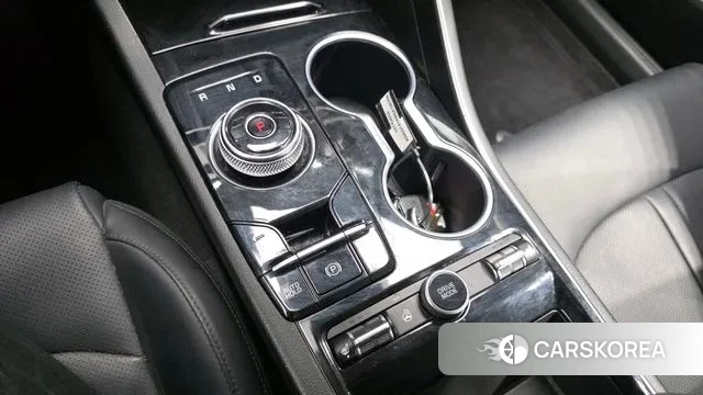 Kia K5 3rd generation id 3545982 из Кореи 19