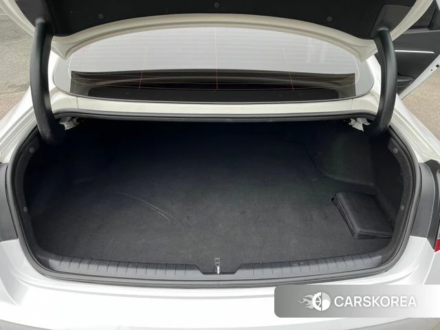 Hyundai Sonata (DN8) id 3885931 из Кореи 19