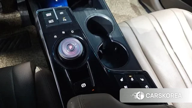 Kia K8 id 3702635 из Кореи 19