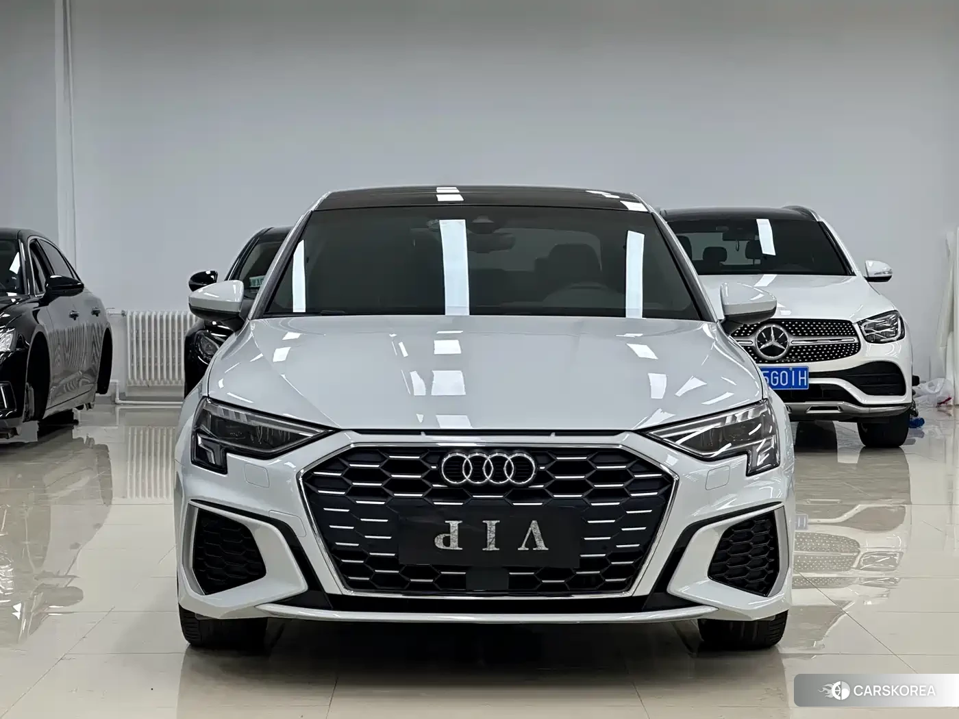 Audi A3 id 4617106 из Китая 17
