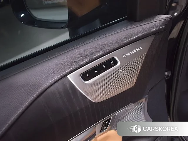 Volvo XC90 second Generation id 3497467 из Кореи 19