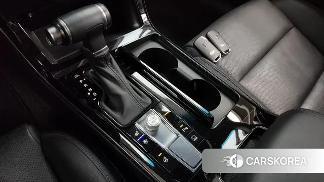 Kia K7 Premier id 3060169 из Кореи 19