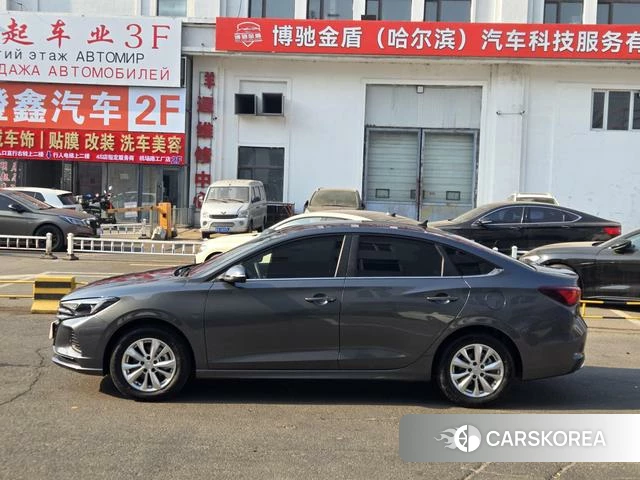 Chang'an Yidong id 4209076 из Китая 12
