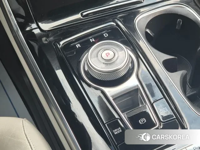 Kia Carnival 4th generation id 3390285 из Кореи 19