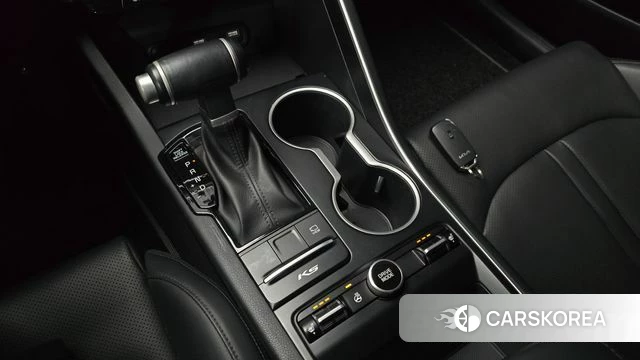 Kia K5 3rd generation id 4463971 из Кореи 19