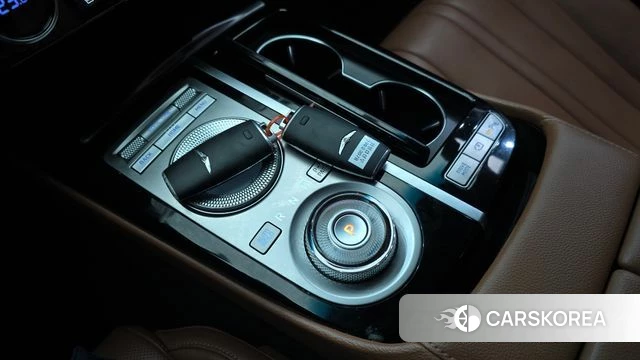 Genesis G80 (RG3) id 3794326 из Кореи 19
