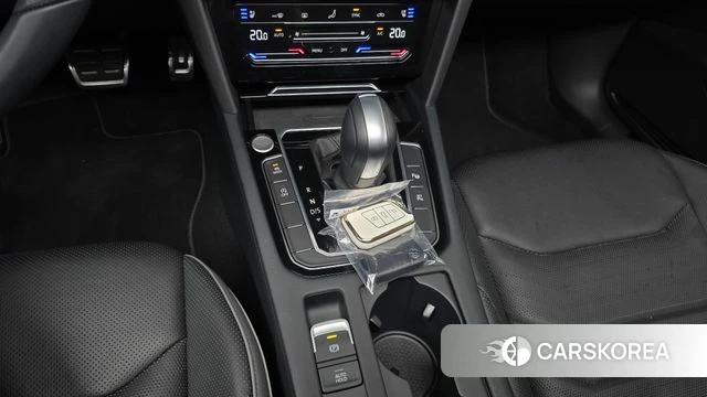 Volkswagen Arteon id 4591052 из Кореи 34