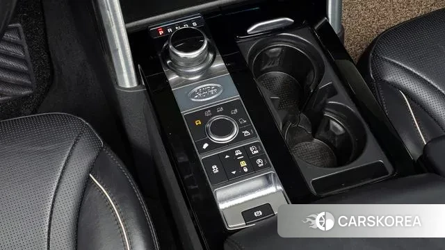 Land Rover Discovery 5 id 3583559 из Кореи 19