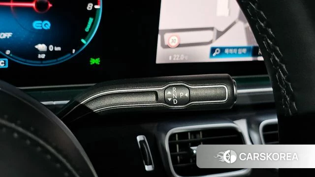 Mercedes-Benz GLE-Class W167 id 4731339 из Кореи 35