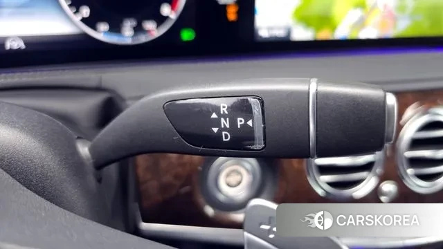 Mercedes-Benz S-Class W222 id 2971193 из Кореи 19