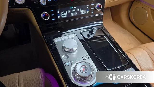 Genesis G80 (RG3) id 3732242 из Кореи 19