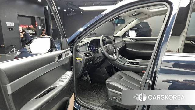 Hyundai Palisade id 4760101 из Кореи 31