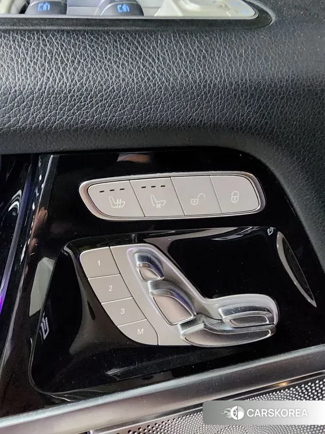 Mercedes-Benz G-Class W463b id 2994462 из Кореи 14