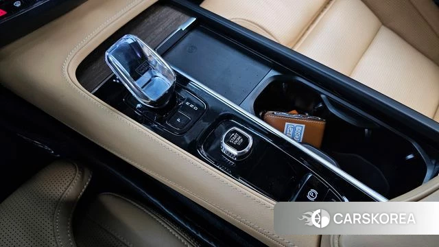 Volvo S90 id 4623200 из Кореи 34