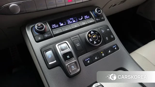 Hyundai Palisade id 3677330 из Кореи 19