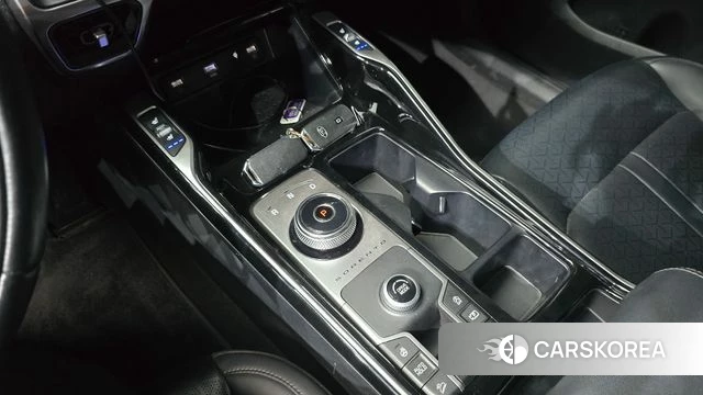 Kia Sorento 4th Generation id 4609556 из Кореи 19