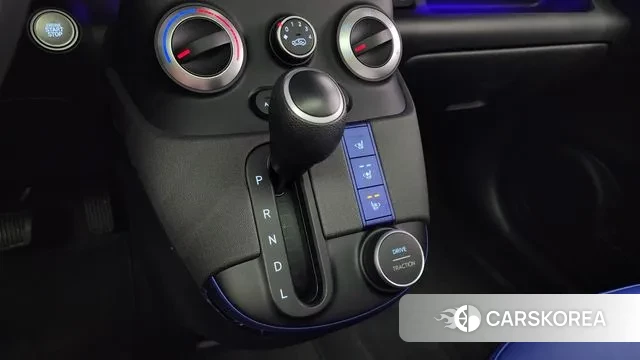 Hyundai Casper id 3043754 из Кореи 19