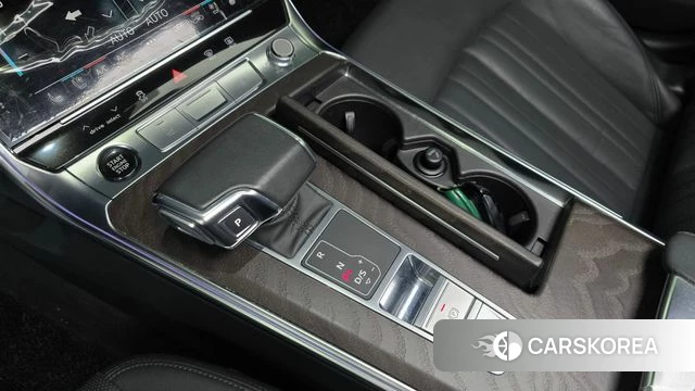 Audi A6 (C8) id 4572310 из Кореи 36