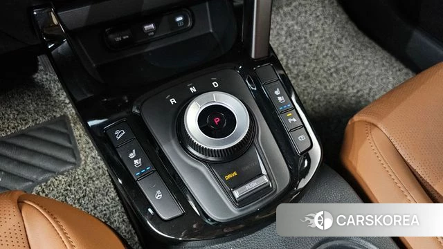Kia The New Seltos id 4474451 из Кореи 32