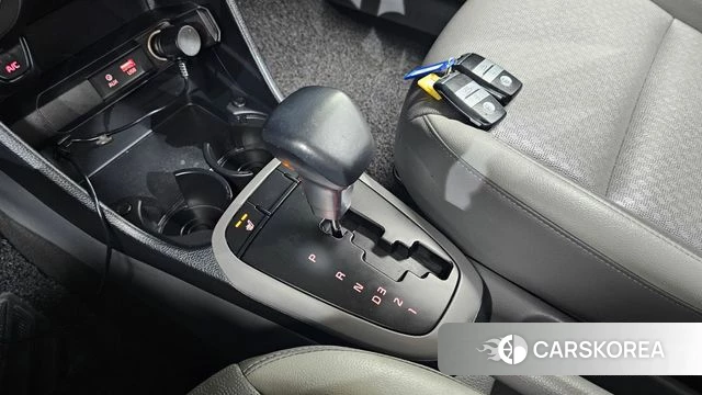 Kia All New Morning (JA) id 4496610 из Кореи 29