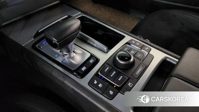 Genesis G80 id 4311128 из Кореи 19