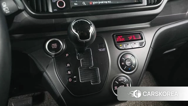 Kia The New Kia Ray id 3915098 из Кореи 19