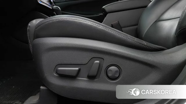 Hyundai All New Tucson id 4530867 из Кореи 19