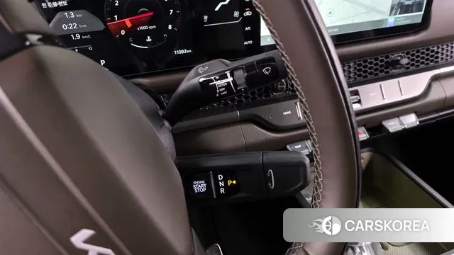 Kia Tasman id 3732344 из Кореи 19