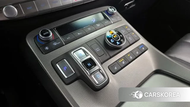 Hyundai Palisade id 3361182 из Кореи 19